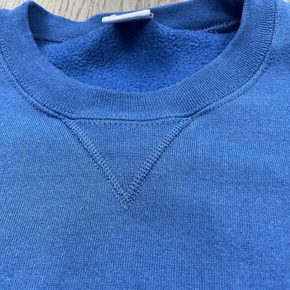 Russell Athletic Sweatshirt Mens XL Crewneck Pullover Vintage 90s Retro - Picture 5 of 11